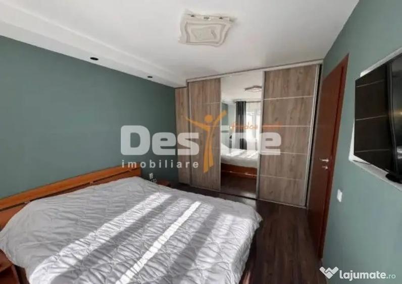 Apartament 2 camere cu balcon si loc de parcare inclus in... - 5
