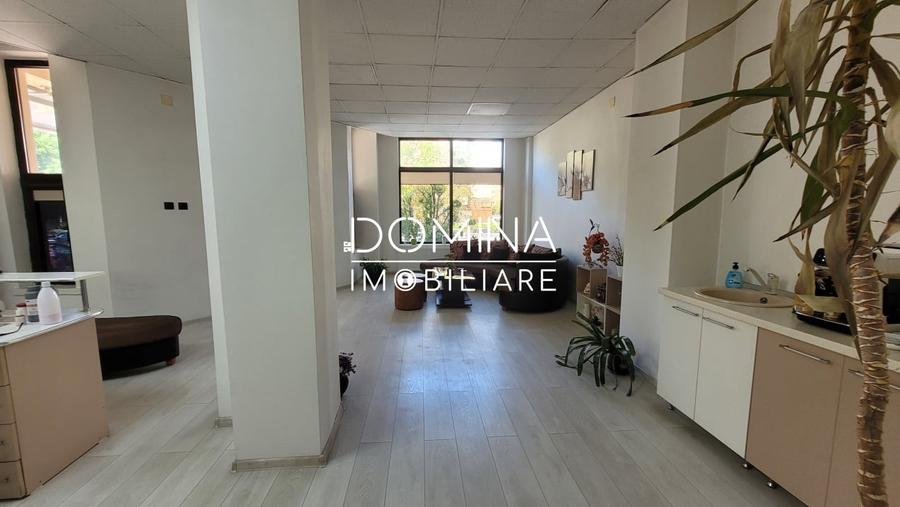 Spațiu comercial, de 71 mp, în Central