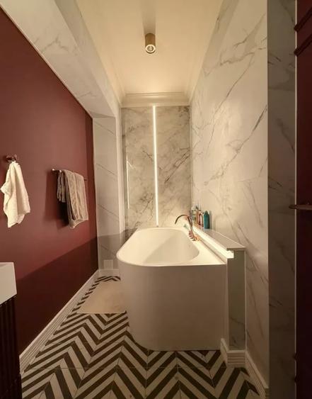 Apartament 3 Camere | Design Premium | Parcare | Zona Baneasa - 7