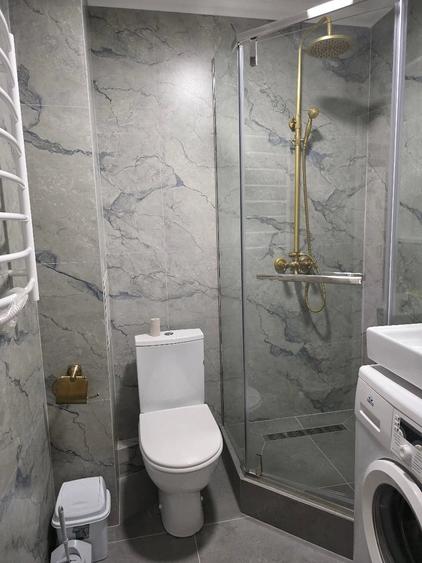 Garsonieră decomandată în Soarelui