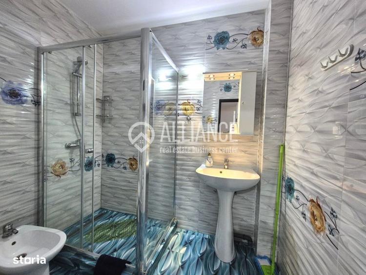 Apartament cu 3 camere în Techirghiol