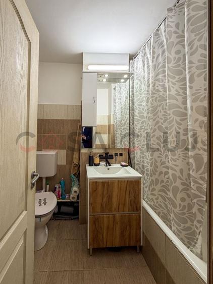 Apartament cu 2 camere decomandat, mobilat în Grigorescu