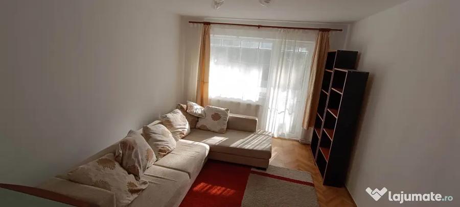 Apartament cu 2 camere decomandat în Grigorescu