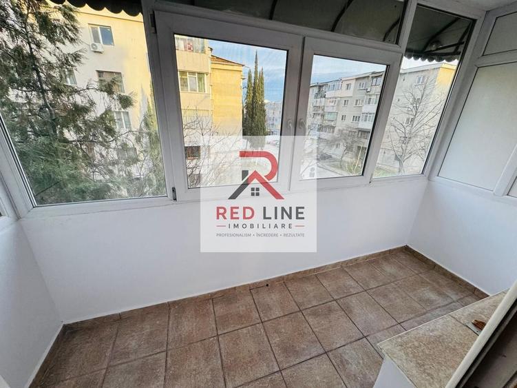 Apartament cu 3 camere în Kiseleff