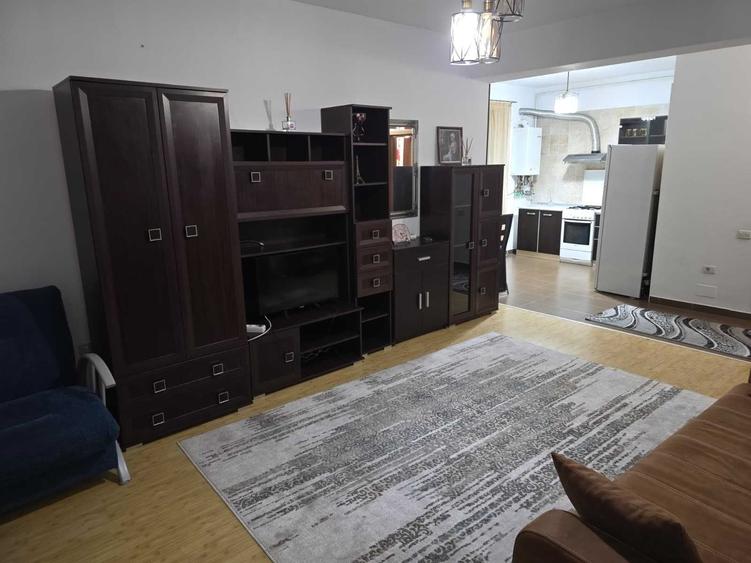 Garsonieră semidecomandată în Găvana