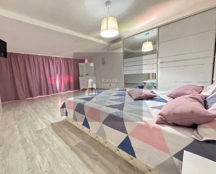 Garsonieră decomandată, mobilată în 1 Decembrie 1918