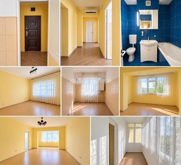 Apartament central 2 camere Piata Orizont