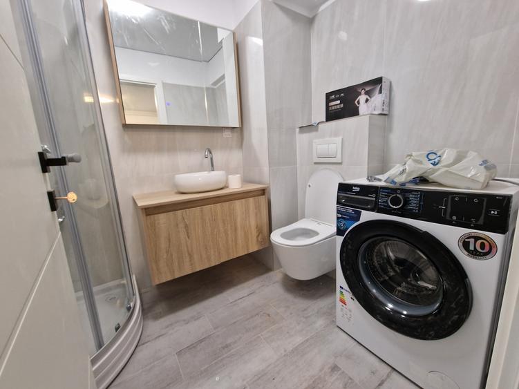 Apartament cu 2 camere decomandat în Copou