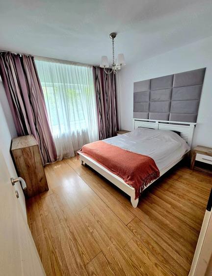 Apartament cu 3 camere decomandat în Iancului