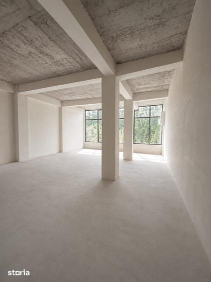 Spațiu comercial, de 140 mp, în Țiglina 1