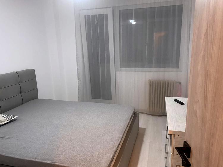Apartament cu 2 camere decomandat în Cișmigiu