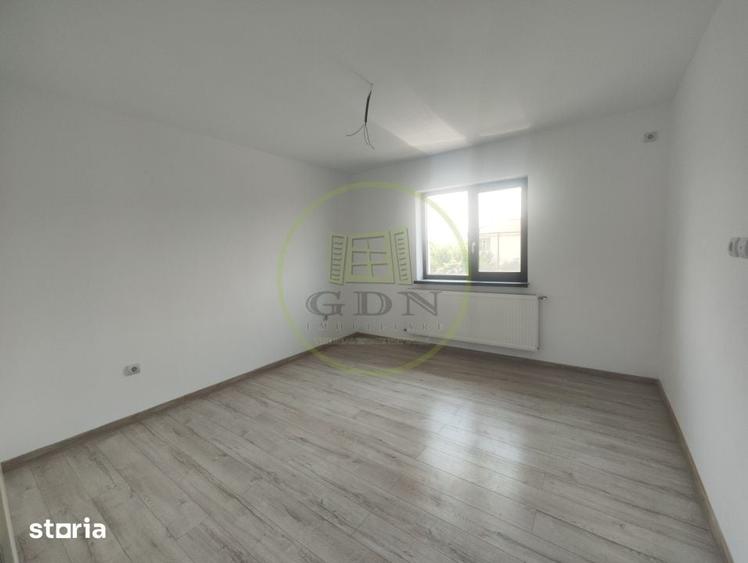 Casa 4 camere, teren 242 mp, localitatea Preajba, zona Selgros. - 4