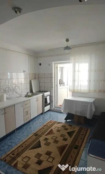 Apartament cu 2 camere decomandat în Burdujeni