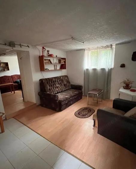 Florilor-Craiter casa 5 camere 450MP TOTALI - 1