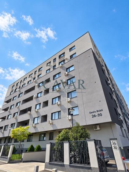 Apartament cu 3 camere semidecomandat în Brâncoveanu