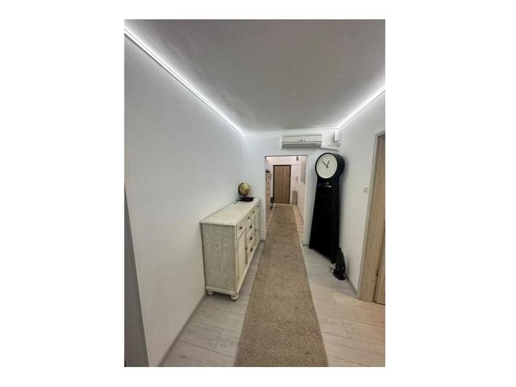 Apartament cu 4 camere decomandat în Rahova