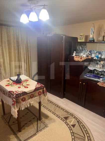 Casă cu 2 camere cu Teren 3548 Mp în Central