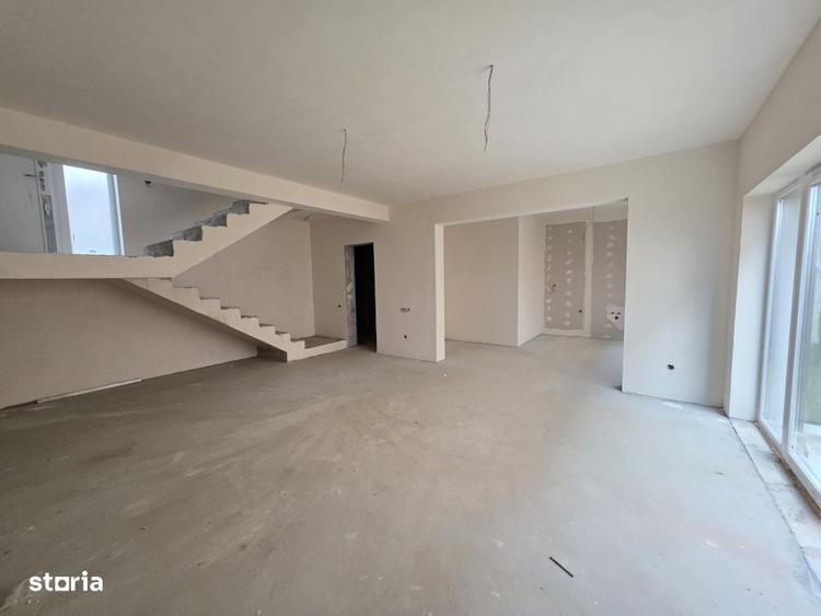 Unitate Duplex | 127 mp utili | 164 mp teren | cartier Dambul Rotund - 6