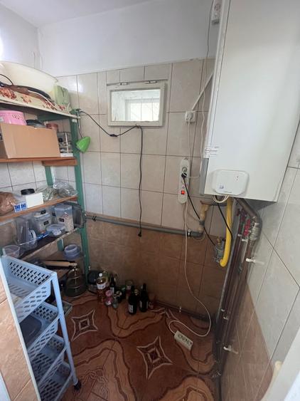 Apartament cu 2 camere semidecomandat în Bucovina