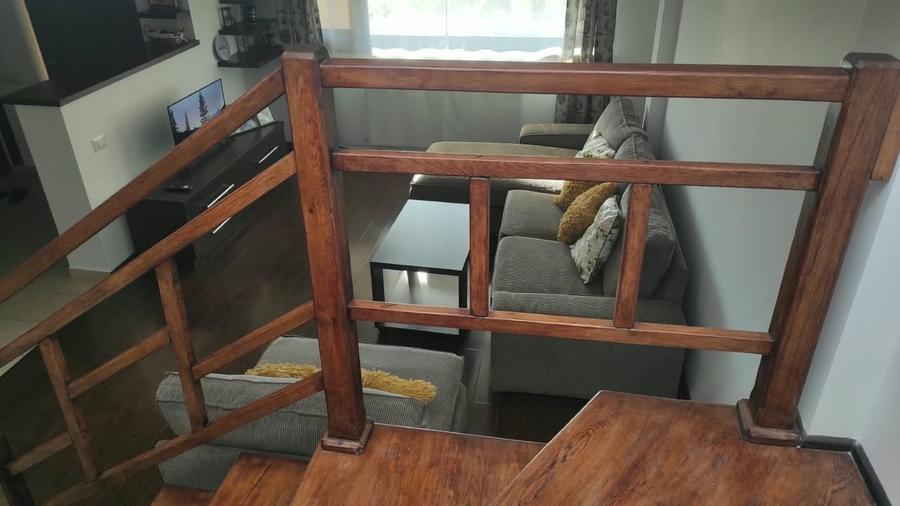 Casă cu Teren 60 Mp în Andronache