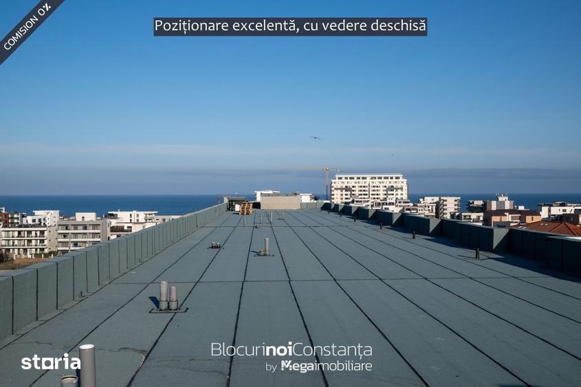 Apartament cu 3 camere în Nord
