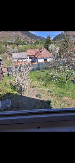 Casă cu 3 camere în Lunca