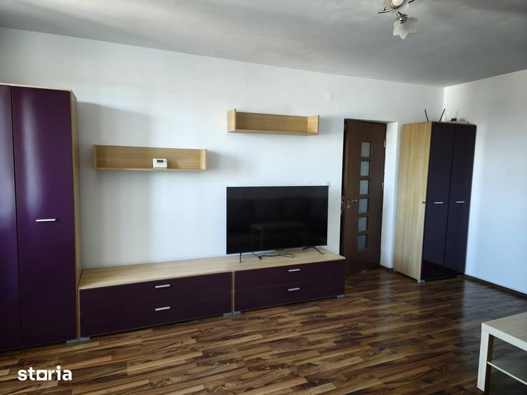 Inchiriez Apartament 2 camere MODERN langa Spital - 8