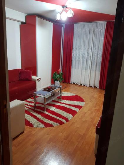 Apartament cu 2 camere decomandat în Iosefin