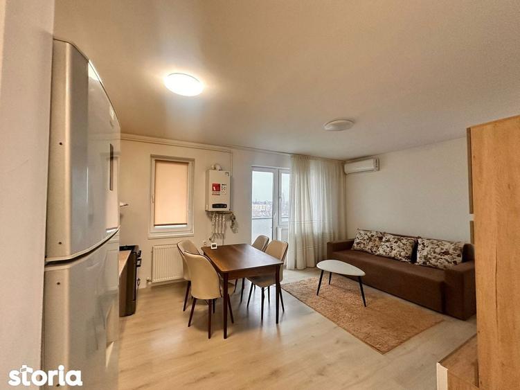 Apartament cu 2 camere în Colentina