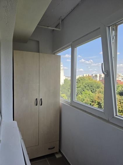 Inchiriere apartament 1 camera transf. in 2, zona Capat Cug-Profi - 7