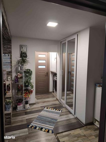 Apartament cu 2 camere decomandat în Inel II