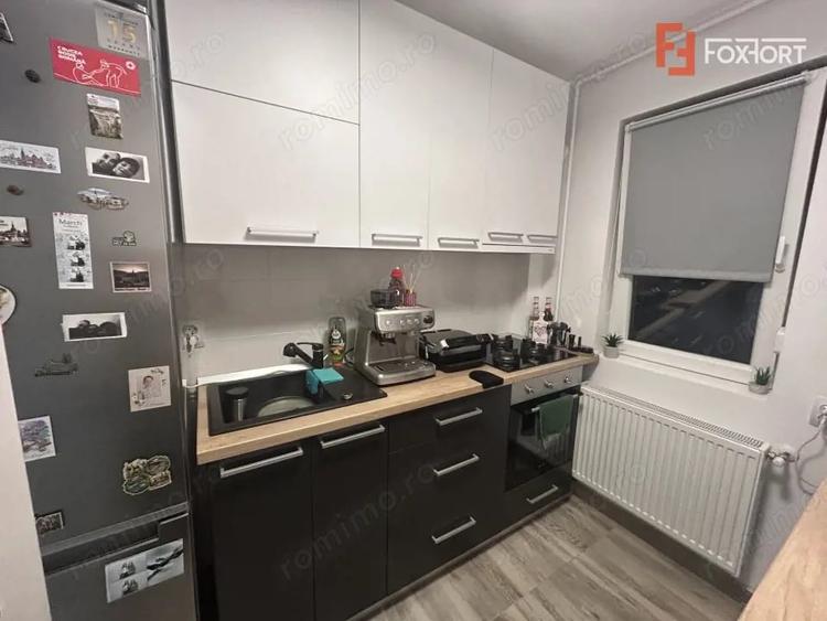 Apartament cu 2 camere de vanzare in Giroc - 13