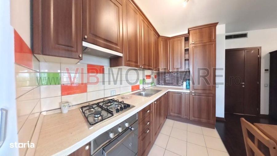 Apartament cu 2 camere decomandat în Mihai Bravu