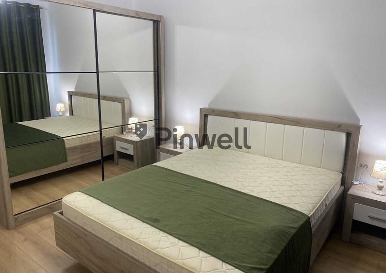 Exigent Plaza I 2 camere I Loc de parcare si boxa inclus - 2