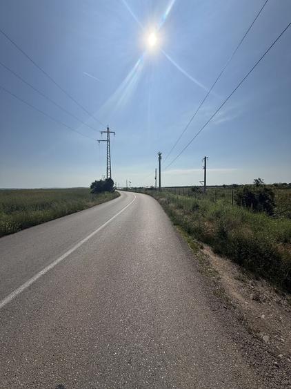 Teren agricol de 100000 mp, în Ariceștii Rahtivani