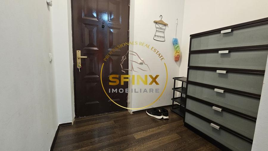 2 camere Vitan Barzesti/ Confort Park/ centrala /parcare/ pet friendly - 7