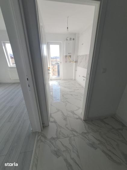 Garsonieră decomandată în Ciurea