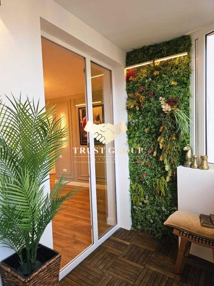 Apartament cu 2 camere decomandat în Amzei