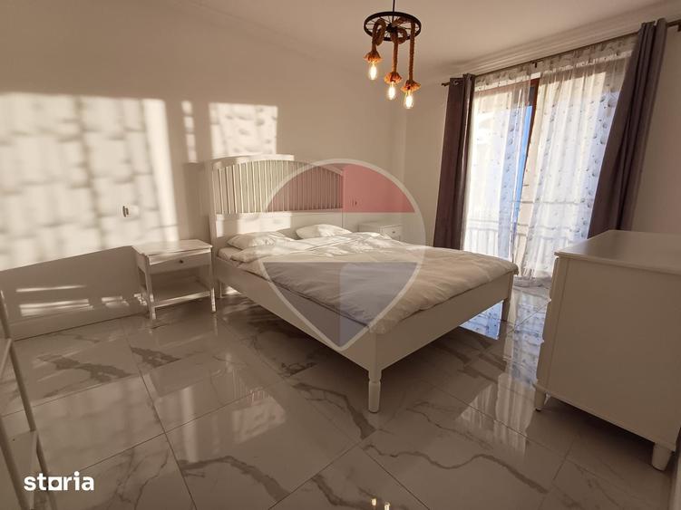 Apartament cu 3 camere în Turnișor