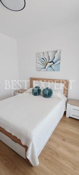 Apartament 2 camere | Prima închiriere | Totul nou | Parcare | 5 min. Teclu - 9