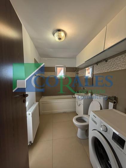 Duplex cu 3 camere cu Canalizare în Bucovăț (Remetea Mare)