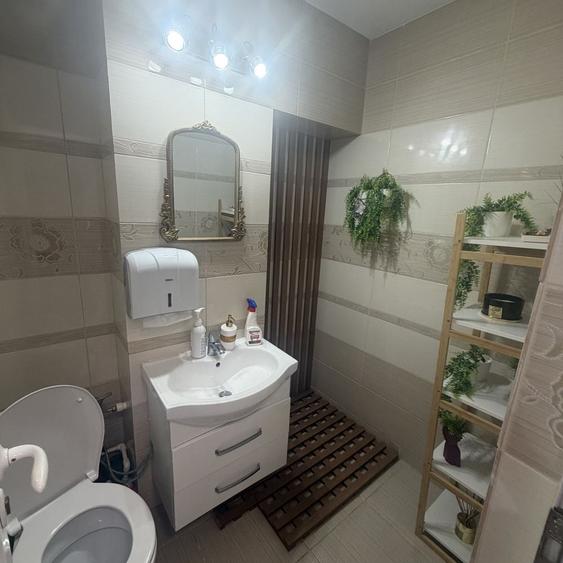 Spațiu comercial, de 50 mp, în Gară