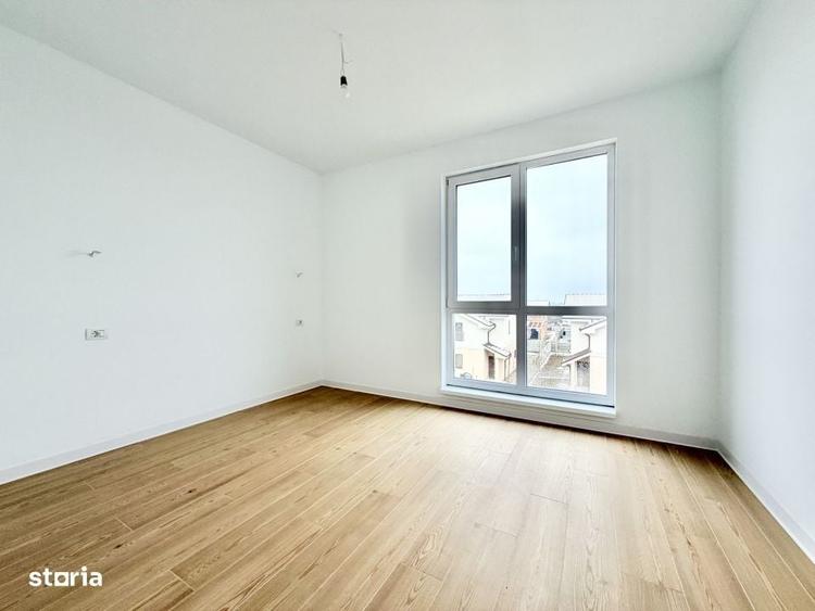 Apartament cu 2 camere în Urseni