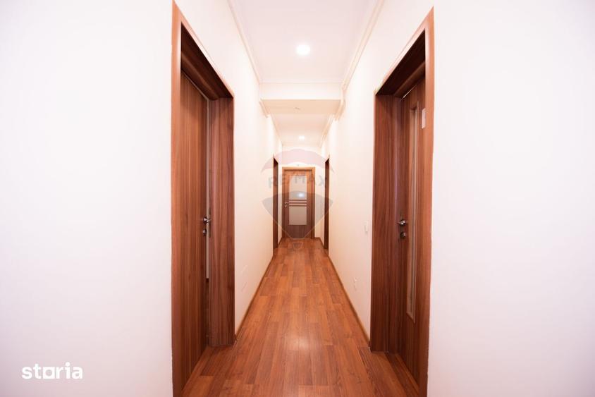 Apartament cu 3 camere în Jilava