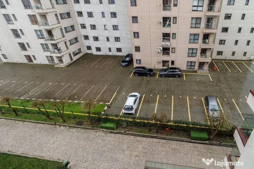 Garsonieră în Central