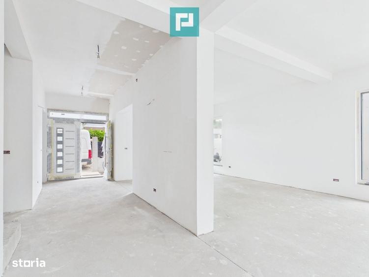 Casă cu 4 camere în Pârneava