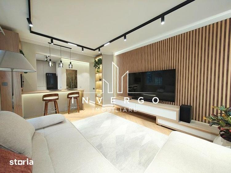 Apartament, 2 camere, de inchiriat, in Centru - 3