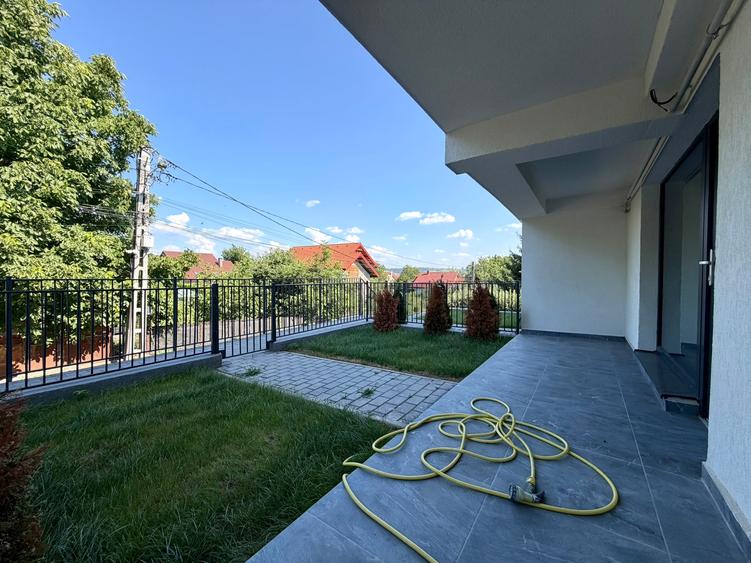 Apartament cu 3 camere decomandat în Păcurari