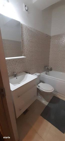 Apartament cu 2 camere semidecomandat în Tomis Plus