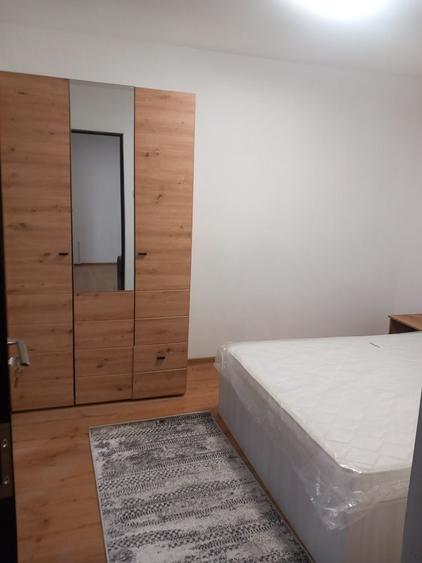 Apartament cu 2 camere în 7 Noiembrie